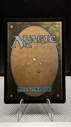 MTG TMNT SEWER FRAME SHOWCASE R Splinter, Radical Rat #0251 foil - Image 2