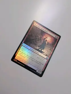 MTG - Heartfire Immolator (Foil) - Foundations NM/M Condition - Image 2
