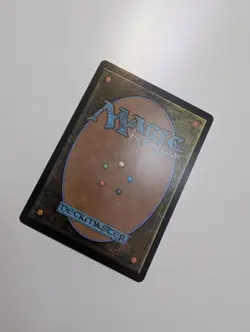 MTG - Heartfire Immolator (Foil) - Foundations NM/M Condition - Image 3