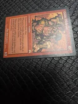 Goblin Piledriver Onslaught Regular - Image 2