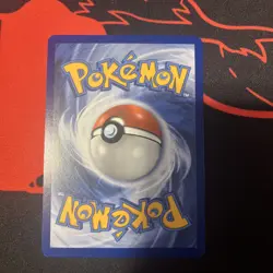 Pokemon TCG Poke Pad 198/217 Trainer Item Ascended Heroes NM - Image 2