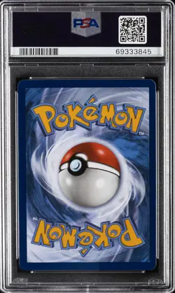 2021 POKEMON SWORD & SHIELD EVOLVING SKIES SECRET #224 FULL ART/RAIHAN PSA 9 - Image 2