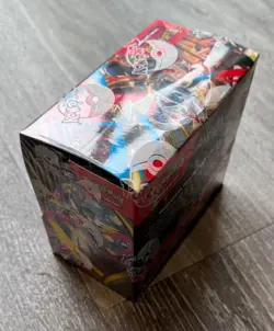 Pokemon TCG Mega Evolutions Standard Booster Box (36 Packs) - Brand New Sealed - Image 2