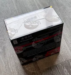 Pokemon TCG Mega Evolutions Standard Booster Box (36 Packs) - Brand New Sealed - Image 5
