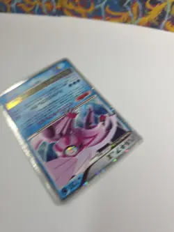 Pokemon TCG Palkia LV.X Constructed Standard Deck DP3 Japanese - Image 4
