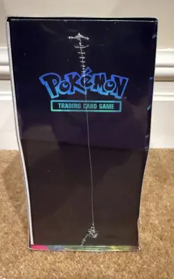 Pokemon Phantasmal Flames ETB super nice - Image 2
