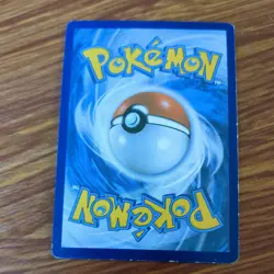 Ninetales 15/108 XY Evolutions Holo Rare Pokemon TCG Trading Card Game 2016 - Image 2