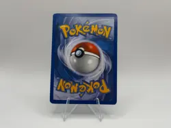 Feraligatr HGSS07 Black Star Promo Holo LP Pokemon 2010 - Image 2