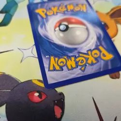 Pokemon TCG - Drifloon - Stormfront - SH1 - Secret Rare - Image 4