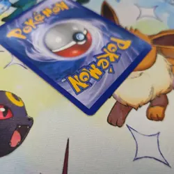 Pokemon TCG - Drifloon - Stormfront - SH1 - Secret Rare - Image 5