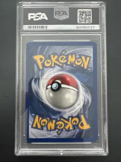 1999 Pokemon Game Magnemite Shadowless Mint 9 - Image 2