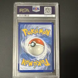 Pokemon Rayquaza GX #177A/168 Alternate Art Promo Holo PSA 10 English 2018 - Image 2