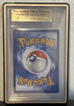 Pokemon Umbreon V Evolving Skies Full Alt Art #189 BGS 9.5 Gem Mint w/ SlabMag - Image 2