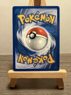 Pokemon Card Pikachu Neo Genesis Common 70/111 Wotc - Image 2