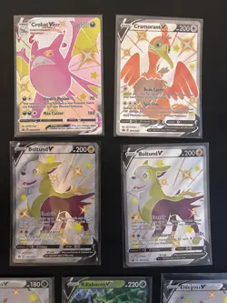Pokemon Sword & Shield Black Star Promo Bundle - Image 2