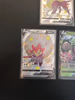 Pokemon Sword & Shield Black Star Promo Bundle - Image 4