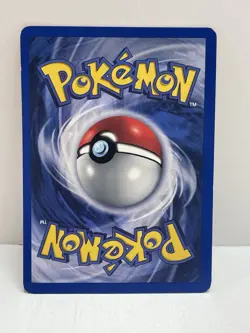 Pokemon TCG WOTC VTG MP Magmar 051/130 Base Set 2 Regular - Image 2