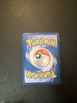 Electivire 3/130 Lv. 46 Diamond & Pearl Holo Rare Pokemon Vintage 2007 LP * - Image 5