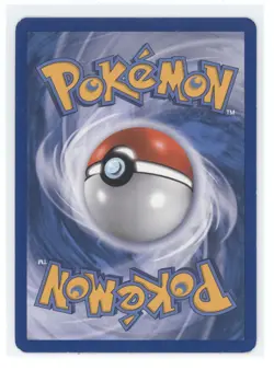 2014 Pokemon HeartGold & SoulSilver Undaunted Espeon Holo Rare #81/90 - Image 2