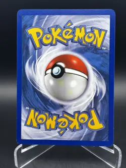 2005 Metang 49/113 EX Delta Species Pokemon Prerelease Stamped - Image 2