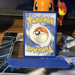 Oricorio ex 018/094 - Double Rare - Pokemon TCG: Phantasmal Flames - NM🦜 - Image 2