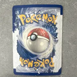 Pokemon Jirachi EX Deoxys 9/107 Holo Rare Stamped 60 HP English Card - Image 2