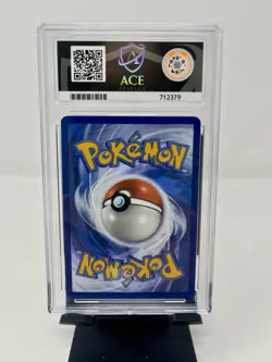 Pokemon Destined Rivals Misty’s Lapras ACE 9 - 194/182 🌍 📦 PSA / BGS / CGC - Image 2