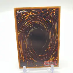 | Yugioh Call of the Haunted LCJW-EN217 1st Edition Super Rare LP - Image 2