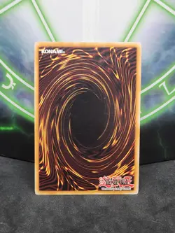 Yugioh O - Oversoul RYMP-EN026 Secret Rare 1st Edition NM - Image 2