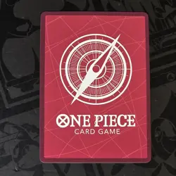 HANNYABAL EB01-021 (ALT ART) ONE PIECE - MEMORIAL COLLECTION Japanese - Image 2