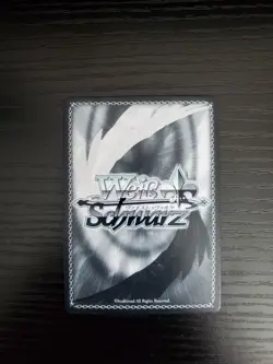 Weiss Schwarz CCG - Azur Lane - Reno - AZL/S102-E105 R (English) - Image 2