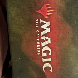 Magic: The Gathering 312 Cards - Creature & Sorcery - Howling Wolf, Rathi Intim… - Image 1