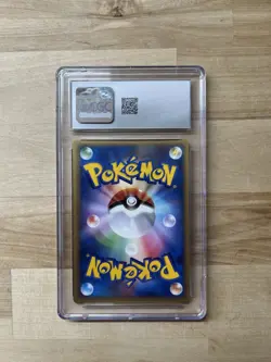 CGC 10 Snorlax Holo 028/040 Lost Link Japanese Pokemon Card PSA - Image 3