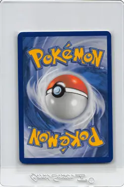 TREECKO 90/106 - NON-HOLO - COMMON - GREAT ENCOUNTERS - 2005 Pokemon Card - NM - Image 2