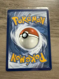 Pokemon TCG Eevee Card Hidden Fates Holo Rare 48/68 - Image 2