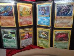 pokemon card lot collection - Image 2
