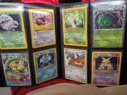 pokemon card lot collection - Image 3