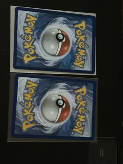 Pokemon TCG Celebrations Holo Lot 2 Cards Venusaur Blastoise - Image 2