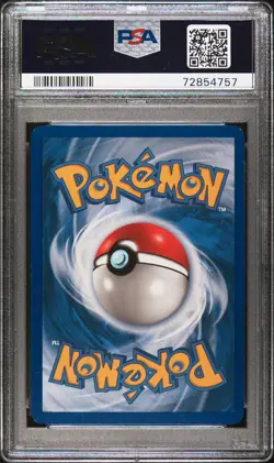 Pokemon Card Shelgon 38/101 Reverse Holo Dragon Frontiers PSA 9 MINT - Image 2