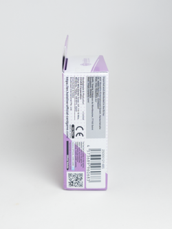 hololive OFFICIAL CARD GAME ENGLISH Purple Yuzuki Choco Starter Deck UK - Image 5