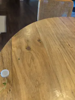 POKEMON CARD Foil NIDORAN #29 Black Label Topps TV Animation Edition - Image 5