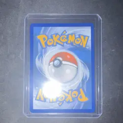 Pokemon Plusle PAR 193/182 Holo Lightning Basic Card 2023 Nintendo OKACHEKE - Image 2