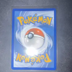 Pokemon Plusle PAR 193/182 Holo Lightning Basic Card 2023 Nintendo OKACHEKE - Image 4