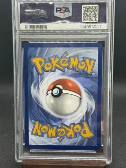 Pikachu - 088 - SV: Scarlet & Violet Promo Cards (SVP) - Graded - PSA 9 - Image 2