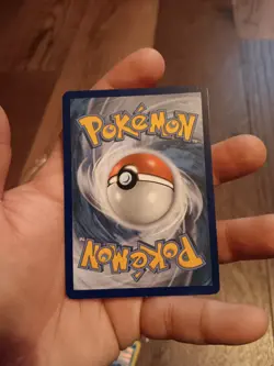 Pokemon 9 Card Lot "Light To Moderate/heavy Play" - Image 3