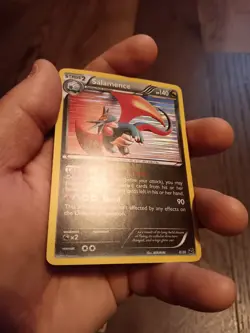 Pokemon 9 Card Lot "Light To Moderate/heavy Play" - Image 4