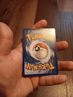 Pokemon 9 Card Lot "Light To Moderate/heavy Play" - Image 5