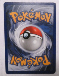 Gambler Pokemon 1st Edition Card - Fossil Trainer - NP - Image 2