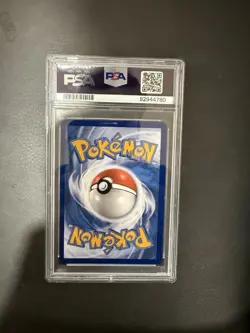 Pokemon TCG Zeraora VSTAR Holo Ultra Rare Card PSA 10 Crown Zenith GG43/GG70 - Image 2