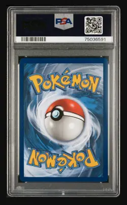 Pikachu SM162 Sun and Moon Black Star Promo Card PSA 9 ⚡ - Image 2